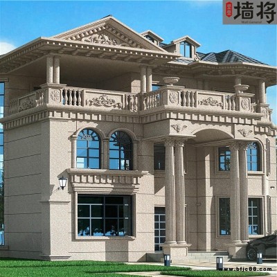 蚌埠涂料廠家 巖石漆 仿石漆 天然真石漆 墻將外墻水包砂涂料批發