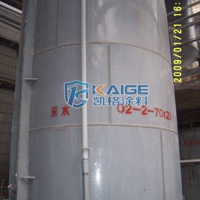從化埋地管線改性環(huán)氧重防腐面漆 雙組份防腐油漆