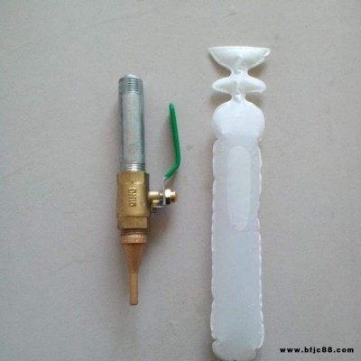 水炮泥袋 乳膠水炮泥 水泡泥袋灌裝機型號多樣
