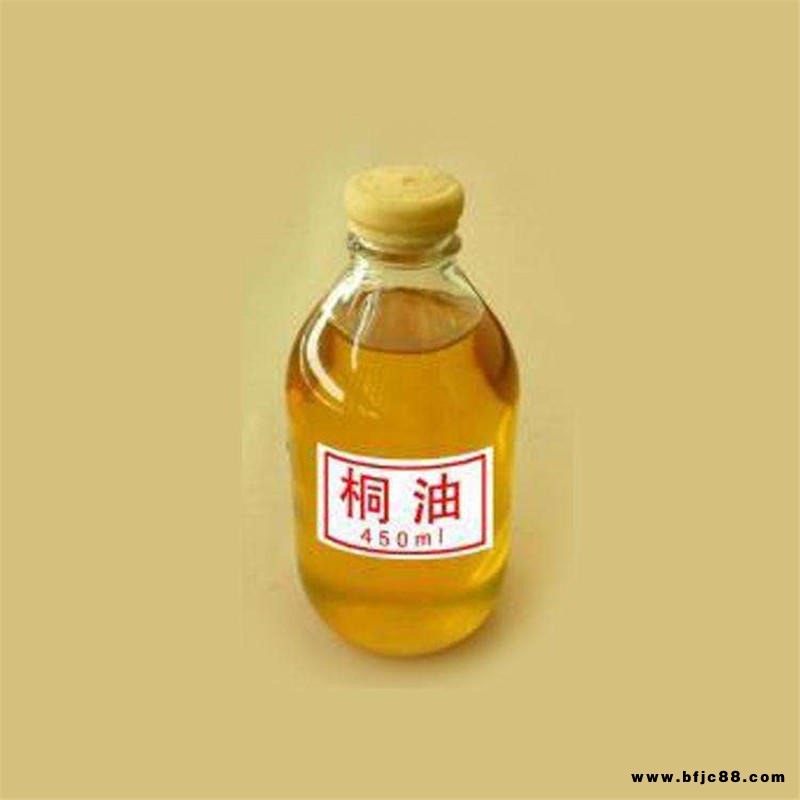 桐油國(guó)標(biāo) 一級(jí)二級(jí)桐油 實(shí)木防腐天然快干防腐桐油量大從優(yōu)