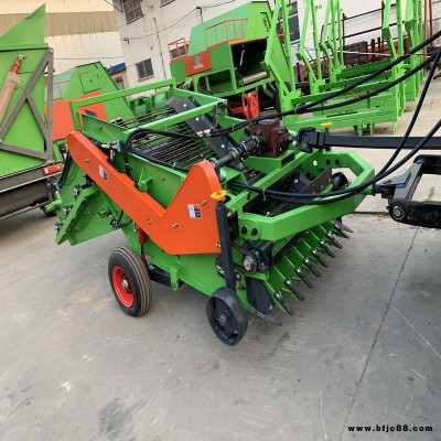 拖拉機(jī)后懸掛式11SM-1.2 型小型殘膜回收機(jī)  自動(dòng)纏膜卸膜w