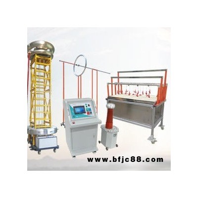 電力安全工器具試驗(yàn) GDAG-A系列智能電力安全工器具試驗(yàn)裝置