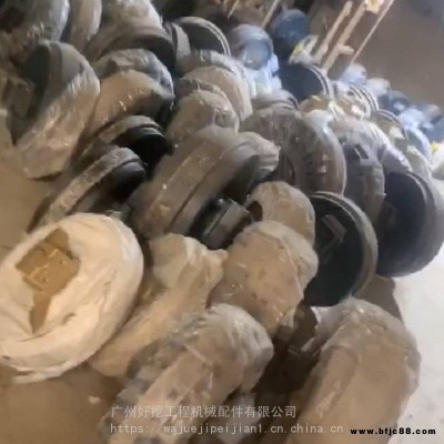XCMG/徐工XE230C鉤機(jī)履帶輪子徐工230導(dǎo)向輪徐工230引導(dǎo)輪