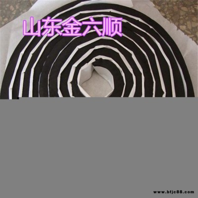 優質遇水膨脹橡膠止水條  濟南青島熱銷