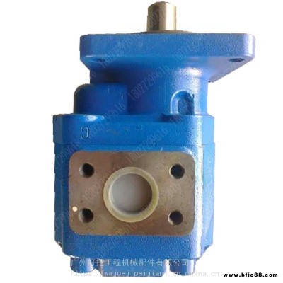 LiuGong/柳工ZL50C裝載機青州泵柳工50C轉向泵柳工50C方向泵