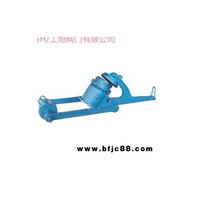 工恒FS46L1.5型爐頂放散閥,工恒放散閥、工恒放散閥廠家