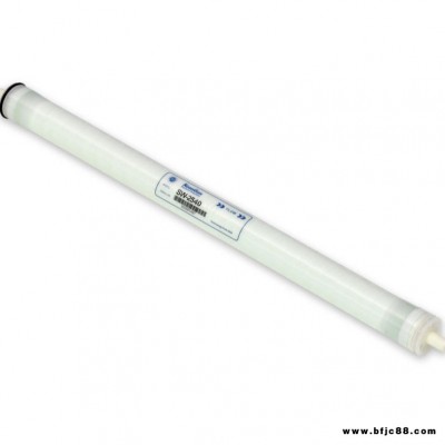 沁森膜SW-2540小型海水淡化膜 水處理商用膜