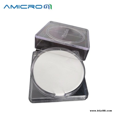 Amicrom濾紙水系膜混合纖維素酯濾膜25mm 0.45um 50張/盒 CAN25045微孔濾膜混合膜水系孔徑濾紙