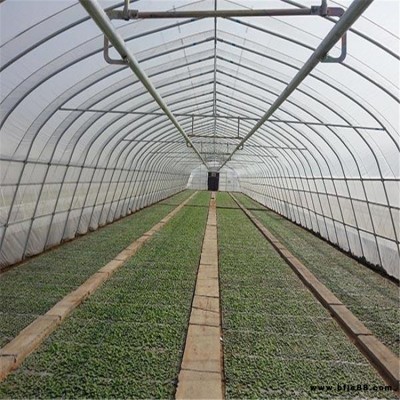 鼎誠雙膜骨架 農用雙膜骨架 幾字鋼骨架 價格低 農用雙膜骨架價格低