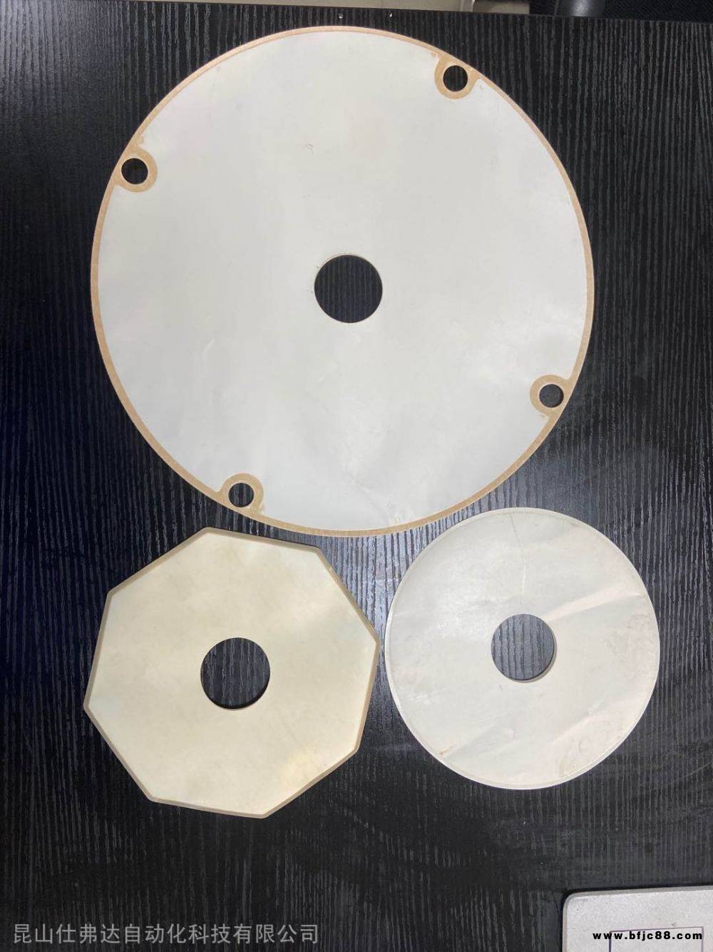 DTRO膜焊接 DTRO膜焊接設(shè)備 DTRO膜片焊接機 全自動DTRO膜焊接設(shè)備