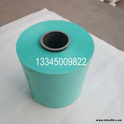 25cm PE牧草膜 紙箱打捆機專用膜 發酵秸稈飼料裹包牧草膜