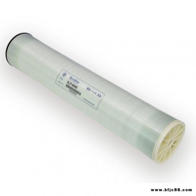 湖南沁森XLP-8040 8英寸低壓反滲透膜 工業大膜