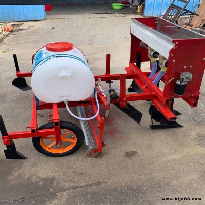 四行花生膜上點(diǎn)播機(jī)膜上打孔花生點(diǎn)播機(jī)膜上作物點(diǎn)播機(jī)