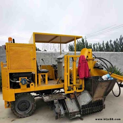 手扶式路緣石滑膜成型機?路緣石成型機 路面滑膜成型機??潤沃G-55廠家供應 價格優(yōu) 歡迎來電咨詢