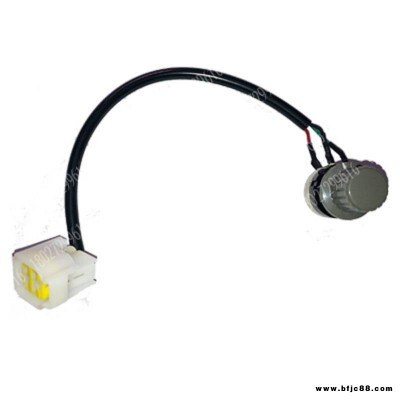 XGMA/廈工XG820挖掘機油門電位器廈工820油門旋鈕廈工820油門開關
