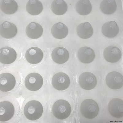 熱賣 塑料凹凸排水板 凹凸排水板生產廠家 排水板施工指導
