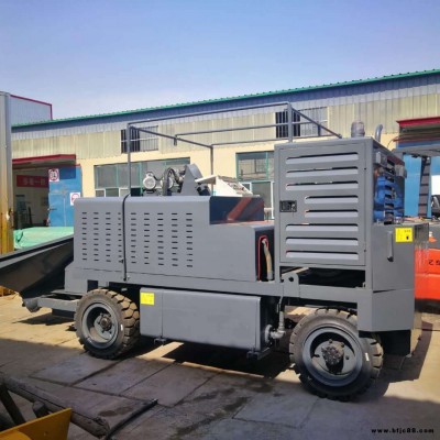 路面滑膜成型機 路緣石滑膜成型機 瀝青混凝土滑模成型機 ??潤沃RW-w10廠家供應 價格優(yōu)
