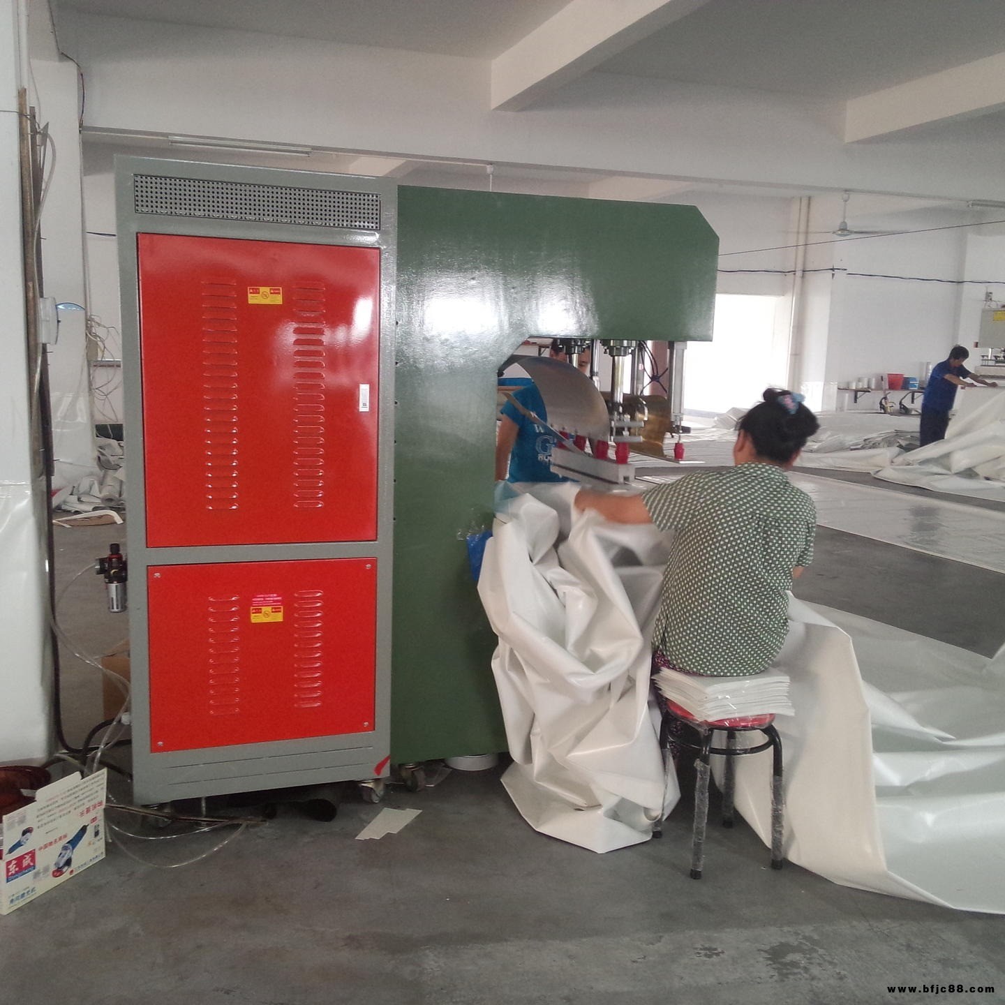 啟順國產PVC張拉膜布安裝廠家、國產PVDF張拉膜布報價