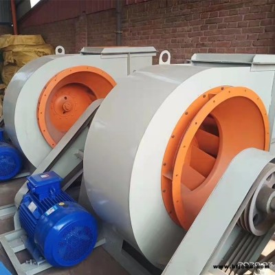 熔噴布降溫冷卻風機 熔噴布風機 高壓離心風機博森環保