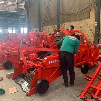拾膜機(jī)廢舊地膜撿拾機(jī) 玉米秸稈殘膜 農(nóng)業(yè)殘膜回收機(jī) 土豆地膜回收