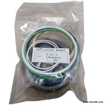 XGMA/廈工XG820鉤機(jī)中臂油缸油封廈工820中缸油封廈工820二臂油封