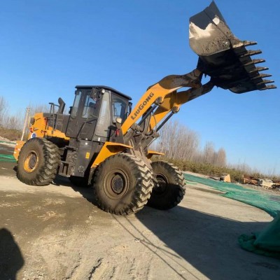 本地二手龍工50裝載機(jī)二手柳工裝載機(jī) 二手臨工50裝載機(jī)個人處理幾臺