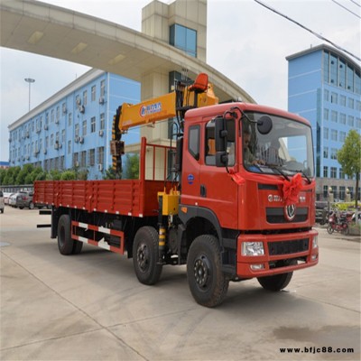 10噸徐工隨車(chē)吊 10噸徐工隨車(chē)吊起吊參數(shù) 神百 歡迎致電