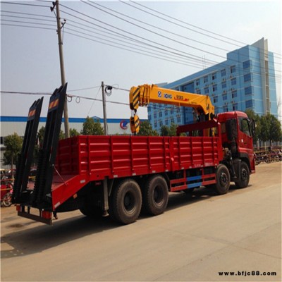 徐工G型隨車(chē)吊 藍(lán)牌徐工隨車(chē)吊價(jià)格 神百 包送車(chē)
