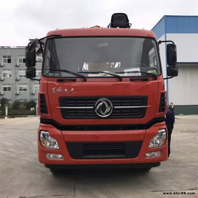 徐工隨車吊 16噸隨車吊 東風前四后八徐工16噸隨車吊 隨車吊銷售 隨車吊價格 隨車吊廠家
