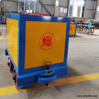 小型 礦用火工品運(yùn)輸車(chē) 濕式制動(dòng)火工品運(yùn)輸車(chē)