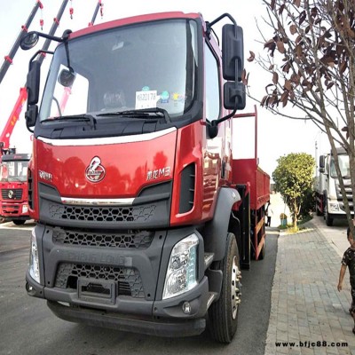徐工隨車吊14噸臂多長 徐工隨車吊圖片 神百 質量好