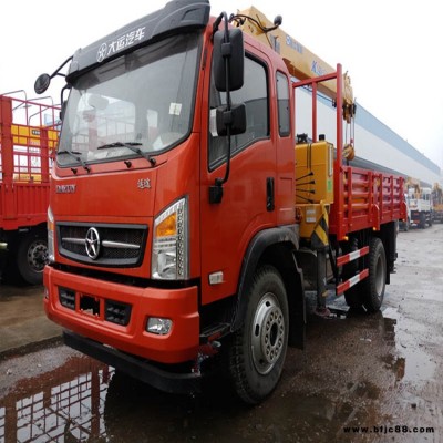 12噸徐工隨車吊 10噸徐工隨車吊 神百 參數(shù)介紹