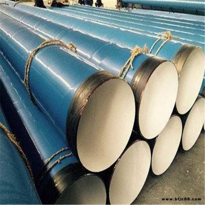 外環氧煤瀝青內8710防腐鋼管，ipn8710-2b防腐鋼管生產廠家，外兩布三油水8710防腐鋼管，兩布三油防腐鋼管