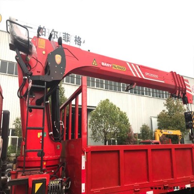 東風玉柴180馬力單橋徐工10噸隨車吊 10噸徐工隨車吊 神百 歡迎致電