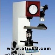 HBRV-187.5電動布洛維硬度計，電動布洛維硬度計