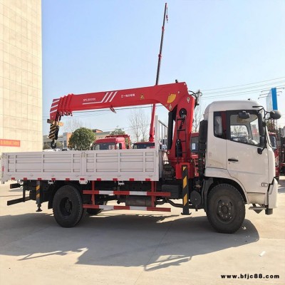 陜汽12噸徐工隨車吊 藍牌徐工隨車吊價格 神百 分期手續簡單