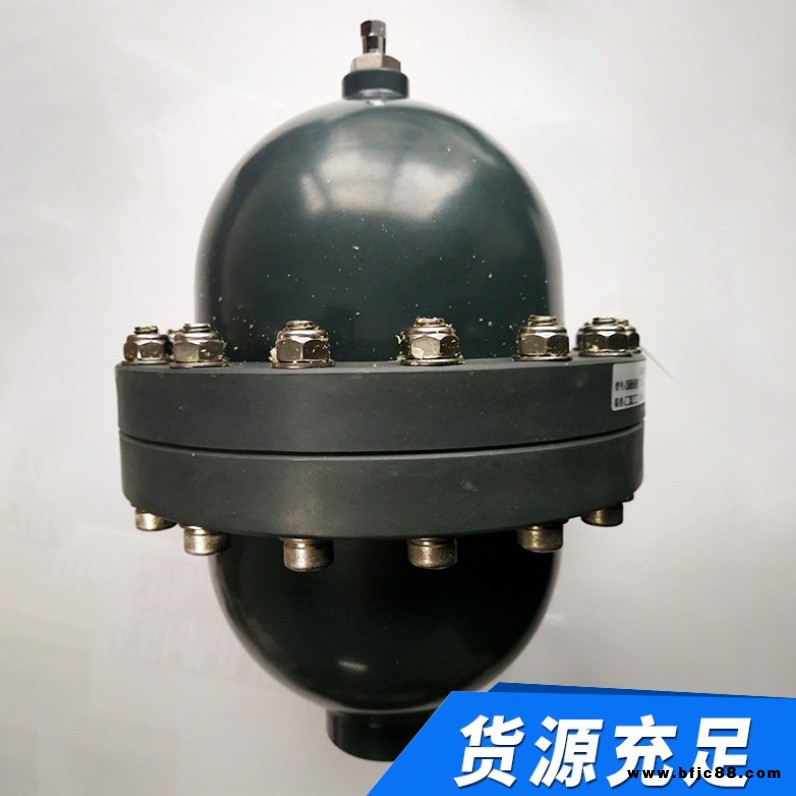 DAM 系列空氣膜片式脈沖阻尼器 膜式脈動(dòng)阻尼器 現(xiàn)貨供應(yīng) GAG