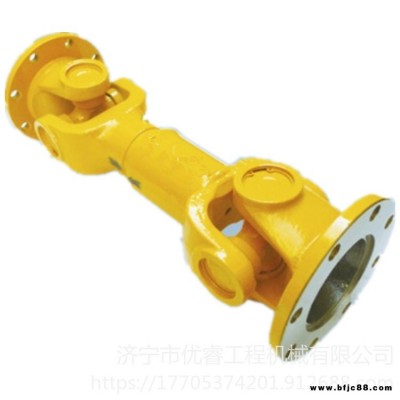 廈工657后傳動(dòng)軸 廈工657傳動(dòng)軸總成 裝載機(jī)