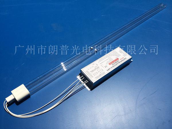 廢氣處理燈管 油煙處理燈 光催化燈管 TOC降解燈 臭氧紫外線燈示例圖30