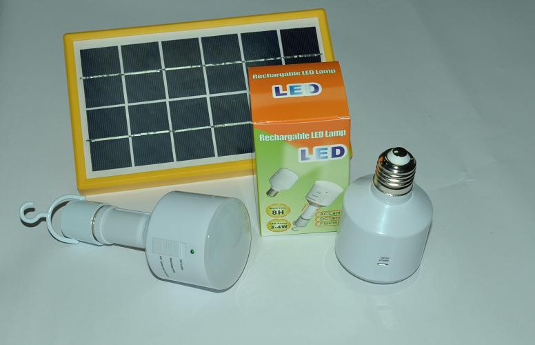 廠家直銷奧林斯科技（OLYS）直流/交流通用LED應(yīng)急燈，便攜式照明產(chǎn)品示例圖3