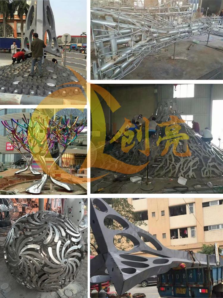 廠家生產直銷 LED景觀燈 復古式景觀燈 景觀庭院燈 質量保證示例圖8