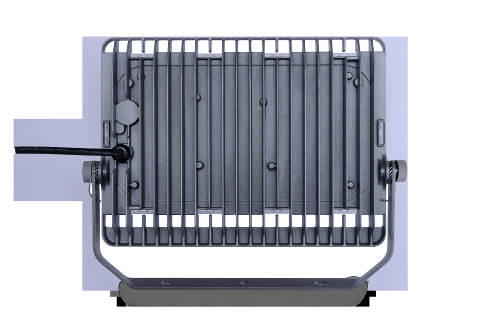 飛利浦Mini Tempo BVP161/30W/50W/70W/100W LED泛光燈/投光燈示例圖6