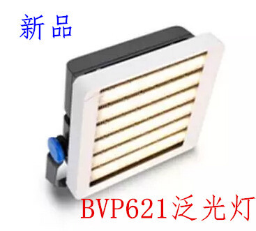 飛利浦BVP621/960W LED大功率投光燈示例圖2