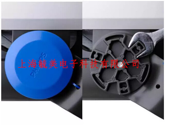 飛利浦BVP621/960W LED大功率投光燈示例圖5