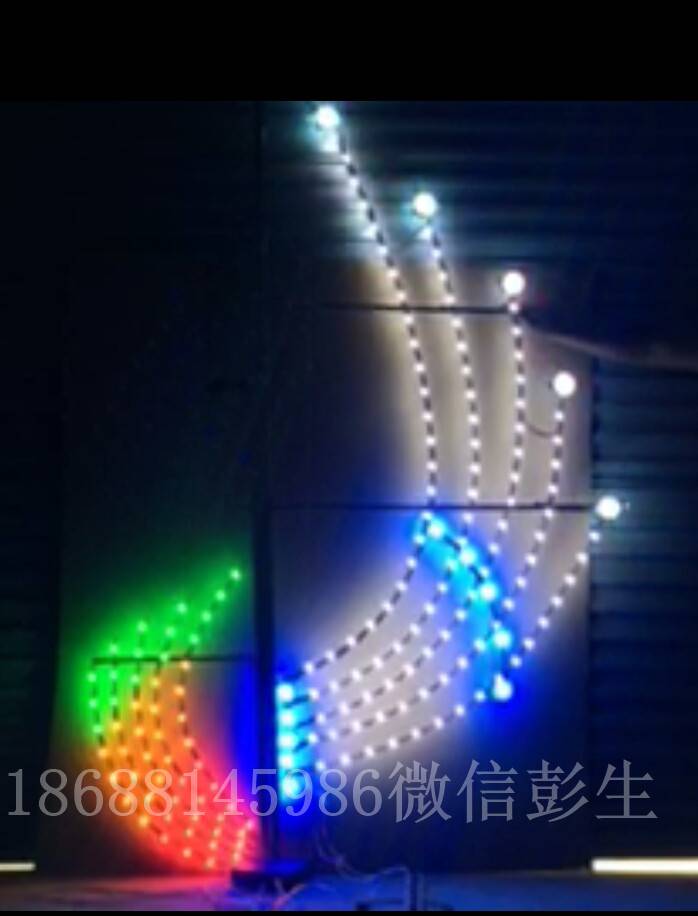 工廠直銷 裝飾網燈 景觀燈 戶外景觀燈