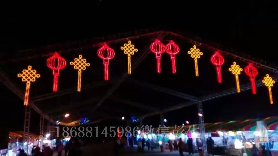 工廠直銷 裝飾網燈 景觀燈 戶外景觀燈