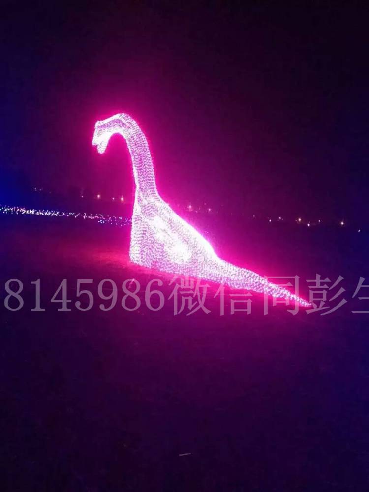 工廠直銷 裝飾網燈 景觀燈 戶外景觀燈