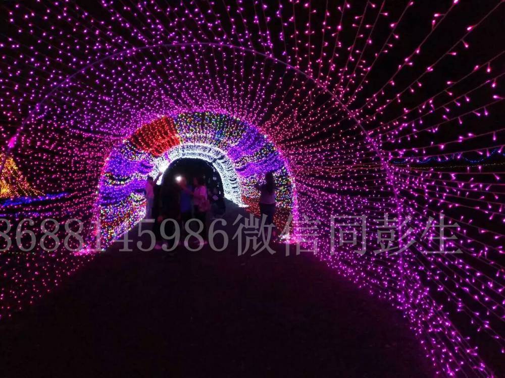 工廠直銷 裝飾網燈 景觀燈 戶外景觀燈