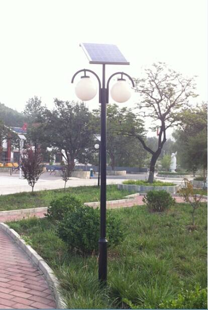 賀州太陽能景觀燈廠家專業(yè)太陽能路燈廠家