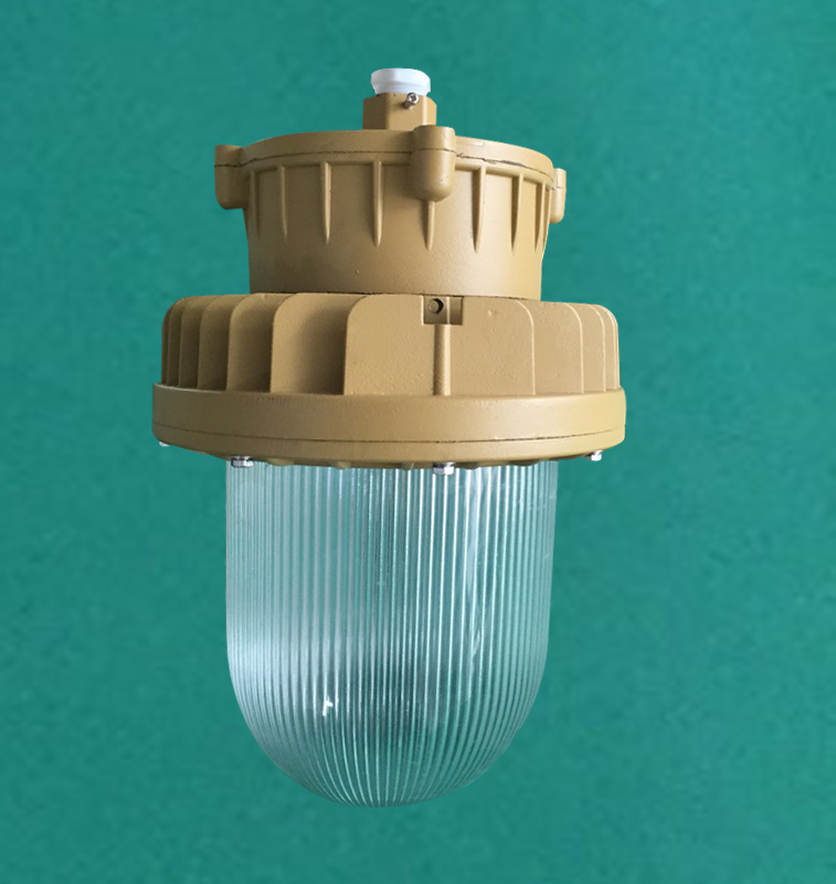 BED150/20W隔爆型LED防爆投光燈示例圖4